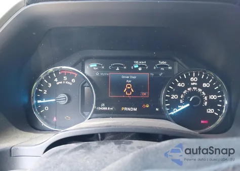 2018 Ford F-150 Lariat from USA, damaged, VIN 1FTFW1E15JFD73162